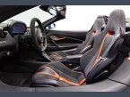 Thumbnail Photo 6 for 2020 McLaren 720S