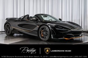 2020 McLaren 720S for sale 102010993