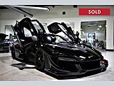 2020 McLaren Senna GTR for sale 101349200