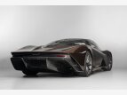 Thumbnail Photo 4 for 2020 McLaren Speedtail