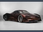 Thumbnail Photo 5 for 2020 McLaren Speedtail