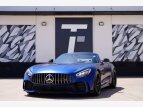 Thumbnail Photo 17 for 2020 Mercedes-Benz AMG GT