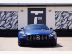 Thumbnail Photo 1 for 2020 Mercedes-Benz AMG GT