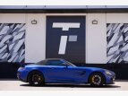 Thumbnail Photo 11 for 2020 Mercedes-Benz AMG GT
