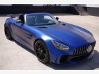 Thumbnail Photo 14 for 2020 Mercedes-Benz AMG GT
