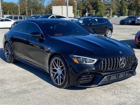 2020 Mercedes-Benz AMG GT for sale 101771055