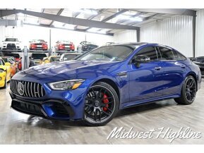2020 Mercedes-Benz AMG GT for sale 101787895
