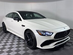 2020 Mercedes-Benz AMG GT for sale 101789108