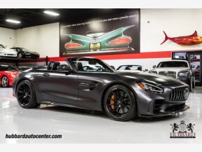 2020 Mercedes-Benz AMG GT for sale 101804857