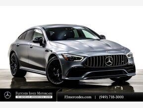 2020 Mercedes-Benz AMG GT for sale 101813798