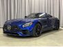 2020 Mercedes-Benz AMG GT for sale 101820186