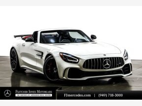 2020 Mercedes-Benz AMG GT for sale 101830813