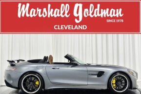 2020 Mercedes-Benz AMG GT R Roadster for sale 101837872