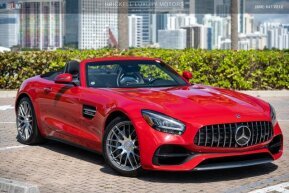 2020 Mercedes-Benz AMG GT for sale 101852651
