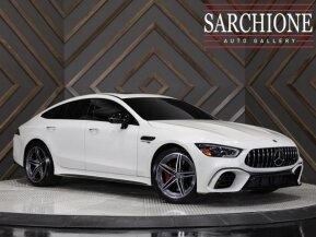 2020 Mercedes-Benz AMG GT 63 Coupe for sale 101863430