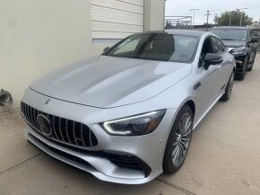 2020 Mercedes-Benz AMG GT for sale 101864343