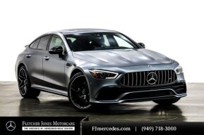 2020 Mercedes-Benz AMG GT for sale 101866590