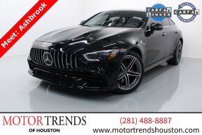 2020 Mercedes-Benz AMG GT for sale 101931177