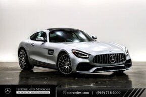 2020 Mercedes-Benz AMG GT for sale 101932914