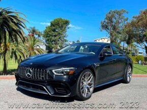 2020 Mercedes-Benz AMG GT 63 S Coupe for sale 101938655