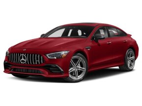 2020 Mercedes-Benz AMG GT for sale 102000401