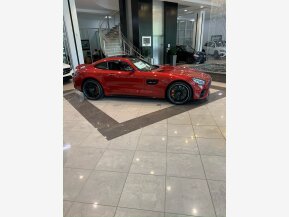 2020 Mercedes-Benz AMG GT C Coupe for sale 101708078