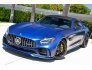 2020 Mercedes-Benz AMG GT for sale 101728587