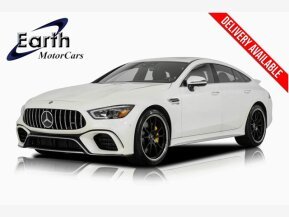 2020 Mercedes-Benz AMG GT for sale 101791914