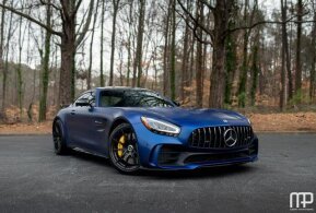 2020 Mercedes-Benz AMG GT for sale 101850189