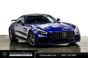 2020 Mercedes-Benz AMG GT for sale 101862128