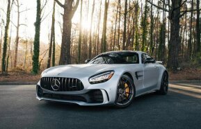 2020 Mercedes-Benz AMG GT for sale 101867322