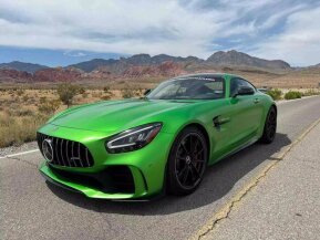 2020 Mercedes-Benz AMG GT for sale 101894607