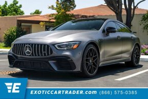 2020 Mercedes-Benz AMG GT for sale 101907388