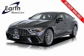 2020 Mercedes-Benz AMG GT for sale 101914510