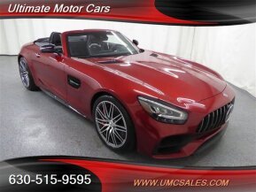 2020 Mercedes-Benz AMG GT for sale 101926328