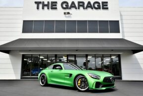 2020 Mercedes-Benz AMG GT for sale 102016461