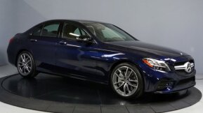 2020 Mercedes-Benz C43 AMG for sale 101870474
