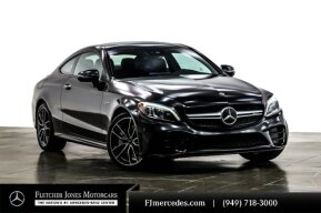 2020 Mercedes-Benz C43 AMG for sale 101884108
