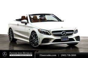 2020 Mercedes-Benz C43 AMG for sale 101893123