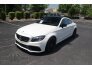 2020 Mercedes-Benz C63 AMG for sale 101736728