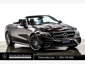 2020 Mercedes-Benz E53 AMG for sale 101808654