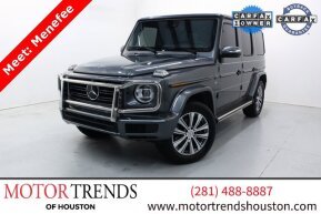 2020 Mercedes-Benz G550 for sale 101857988