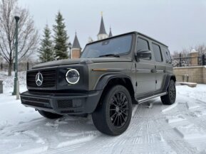2020 Mercedes-Benz G550 for sale 101998823