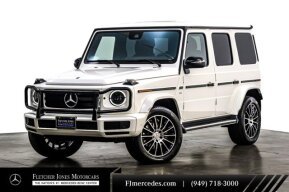 2020 Mercedes-Benz G550 for sale 102024246