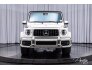 2020 Mercedes-Benz G63 AMG for sale 101700886