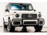 2020 Mercedes-Benz G63 AMG for sale 101705431