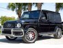 2020 Mercedes-Benz G63 AMG for sale 101721597
