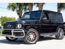 2020 Mercedes-Benz G63 AMG for sale 101721597