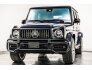 2020 Mercedes-Benz G63 AMG for sale 101725219