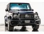 2020 Mercedes-Benz G63 AMG for sale 101725219